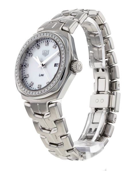 Tag Heuer Link WBC1316.BA0600